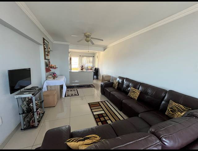 1 BEDROOM APARTMENT FOR SALE IN DURBAN CENTRAL